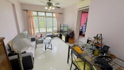 Blk 442B Fajar Hills (Bukit Panjang), HDB 3 Rooms #630006191